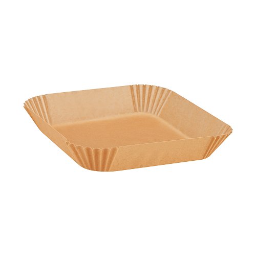 Silicone-coated parchment liners for the Polaris PAFA 6002 air fryer фото 1