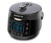 Multikocher mit Druck Polaris PPC 0705AD