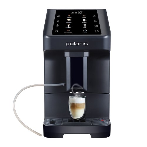 Кофе машинасы Polaris PACM 2056AC фото 1