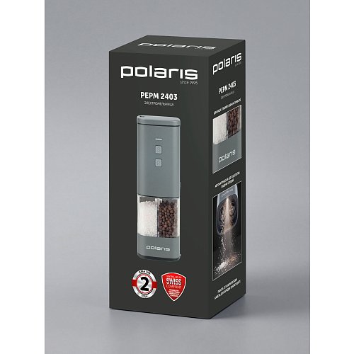 Polaris PEPM 2403 электрлік диірмені фото 20