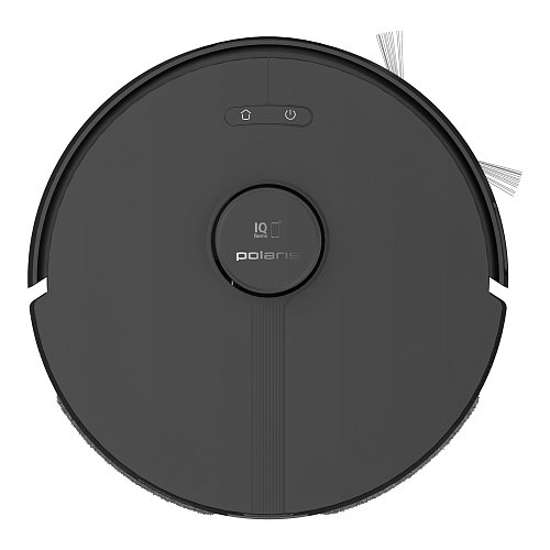 Polaris PVCR G2 5005 Wi-Fi IQ Home Robot Vacuum Cleaner фото 2