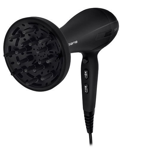 Фен Polaris PHD 2600AСi Salon Hair фото 2