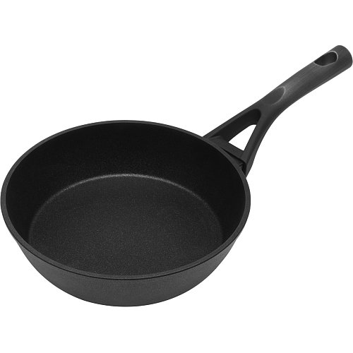Deep frying pan without a top Polaris PRO collection-26FP Ø26 см фото 1