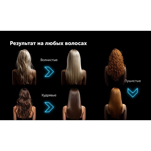 Polaris PHS 6000 Styler фото 22