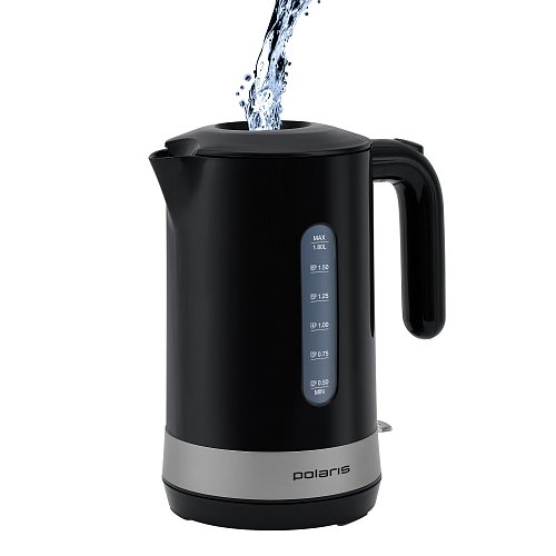 Чайнік Polaris PWK 1803C Water Way Pro фото 1