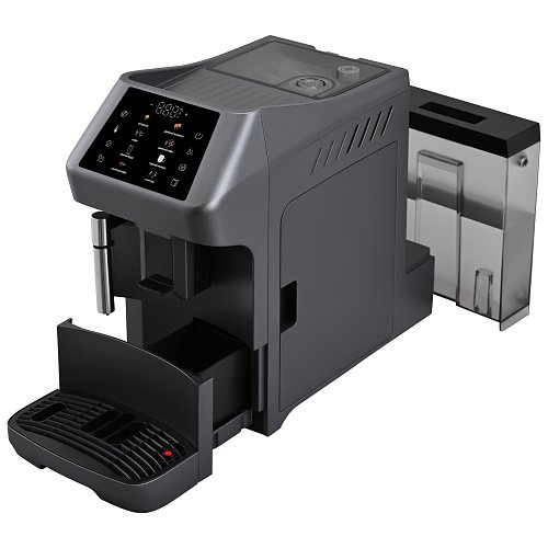 Coffee machine Polaris PACM 2048SW фото 7