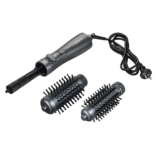 Фен-расчоска Polaris PHS 1020RK фото 6