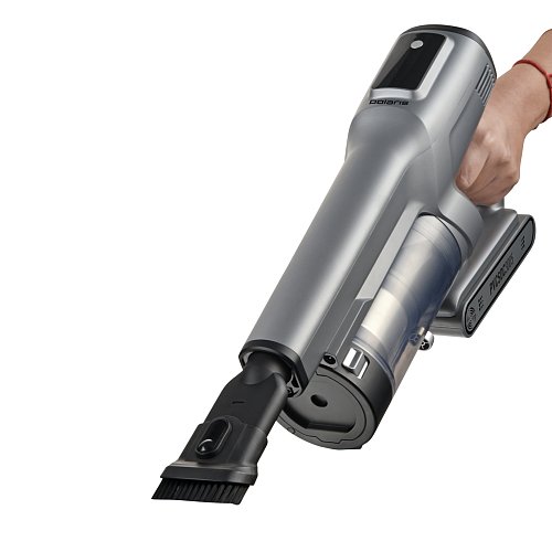 Aspirateur portable avec dépoussiéreur Polaris PVCSDC 3005 Wi-Fi IQ Home фото 5