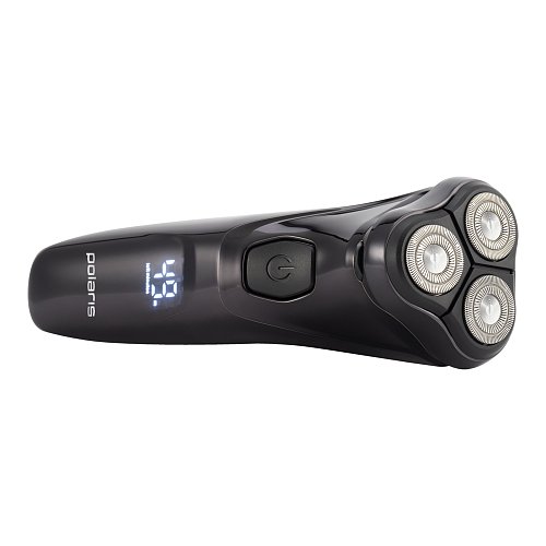 Электр ұстара Polaris PMR 0415R 4D PRO 5 жүзі фото 3