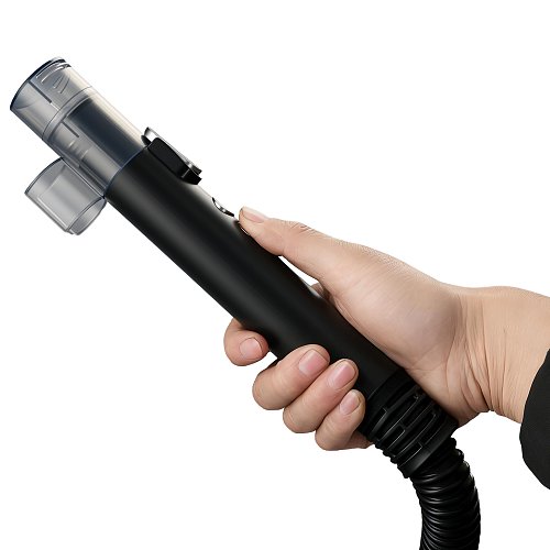 Пилосос миючий для меблів та килимів з подачею пари Polaris PCW 1445 Steam Clean Pro фото 20