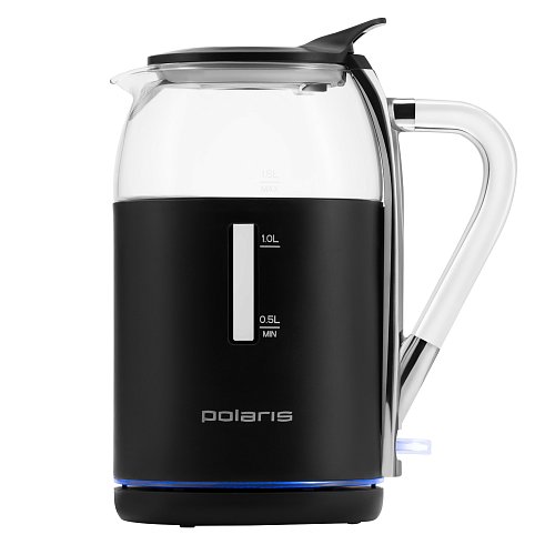 Чайник Polaris PWK 1563CGL Water Way Pro фото 2