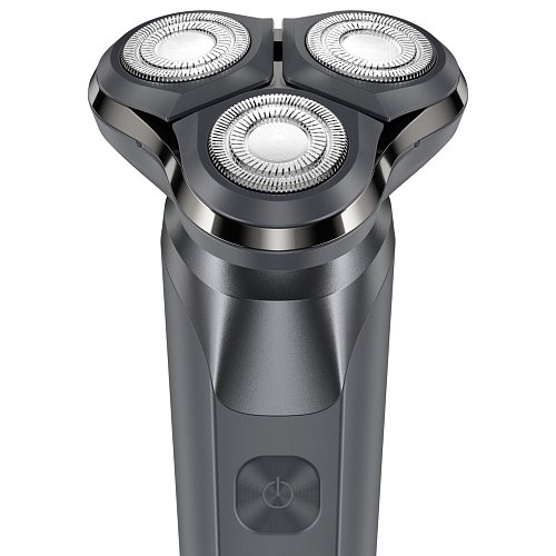 Электр ұстара Polaris PMR 0611RC дымқыл және құрғақ 5D PRO 5 пышақ+ фото 6