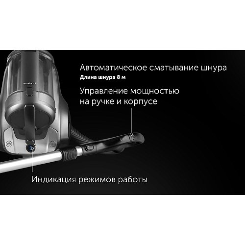 Пилосос Polaris PVC 3344 фото 27