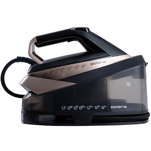 Парагенератар Polaris PSS 7590K фото 3