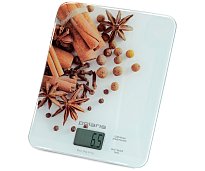 Electronic kitchen scales Polaris PKS 0832DG Spices