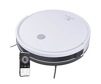 Robot vacuum cleaner Polaris PVCR G2 0826 WIFI IQ Home