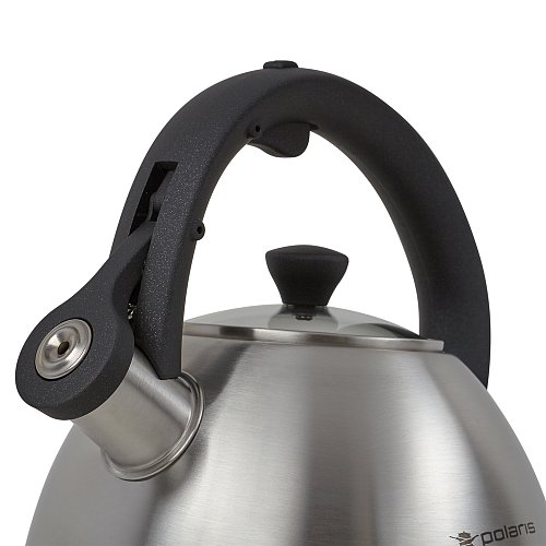 Whistle kettle Polaris Classica-3L фото 3