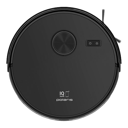 Polaris PVCR 3550 Wi-Fi IQ Home Robot Vacuum Cleaner фото 2