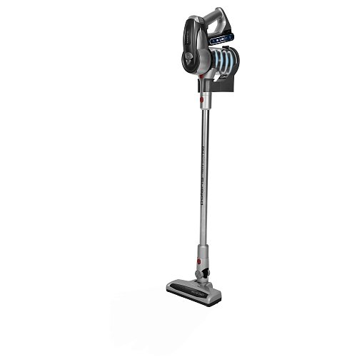 Cordless vacuum cleaner Polaris PVCS 1100 Silver Collection фото 2