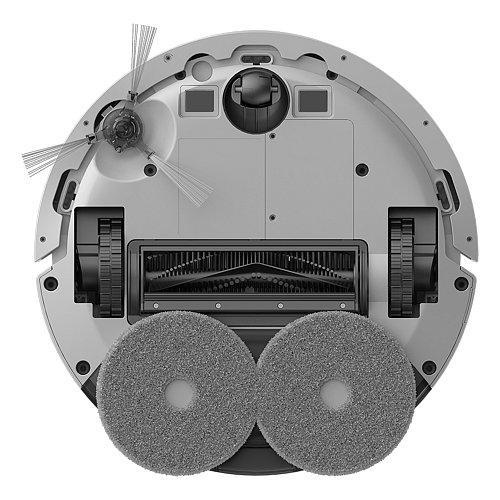 Робат-пыласос Polaris PVCR 4750 Wi-Fi IQ Home фото 8