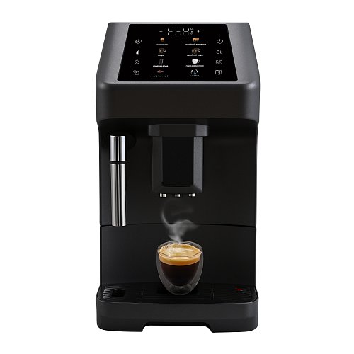 Coffee machine Polaris PACM 2048SW фото 1