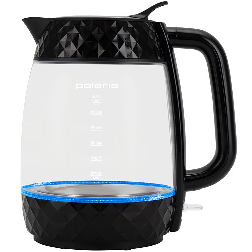 Чайник Polaris PWK 1809CGL Water Way Pro фото 2