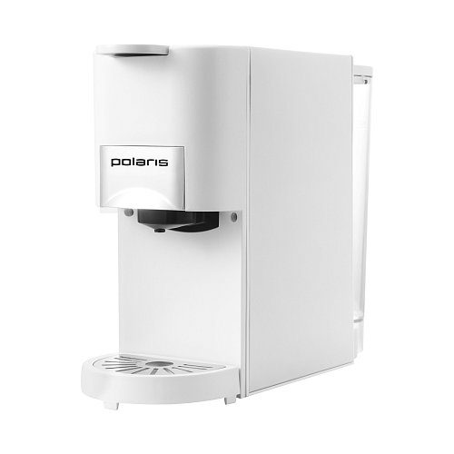 Espresso coffee maker Polaris PCM 2020 3-in-1 фото 2