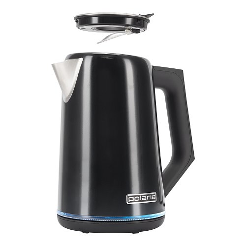 Чайник Polaris PWK 1746 CAD WI-FI IQ Home фото 6