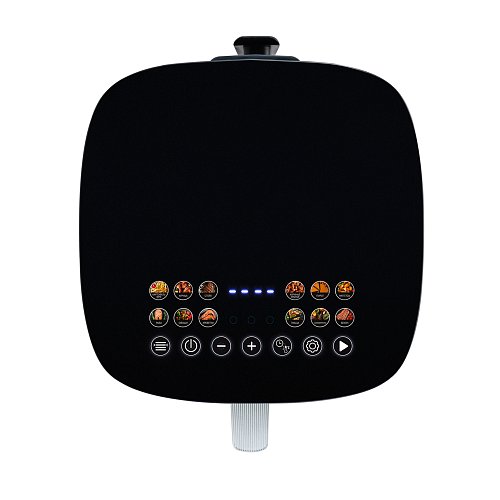 Aerogrill Polaris PAF 6006DW фото 9