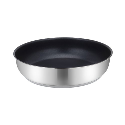 Frying pan without lid Swiss collection-20FP фото