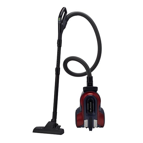 Cyclone vacuum cleaner Polaris PVC 2004Ri фото 4