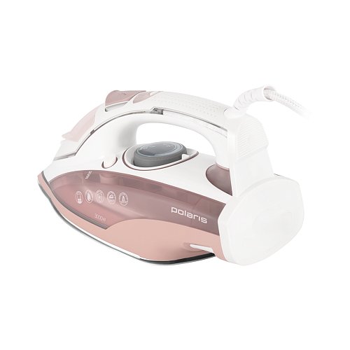 Үтік Polaris PIR 3074 SG AA 3m фото 4