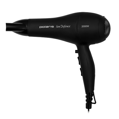 Фен Polaris PHD 2038Ti фото 1