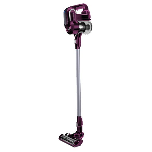 Cordless vacuum cleaner Polaris PVCS 0722HB фото