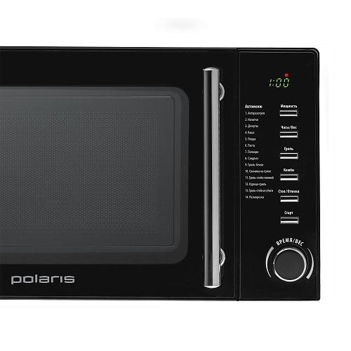 Microwave oven Polaris PMO 2002DG RUS фото 5