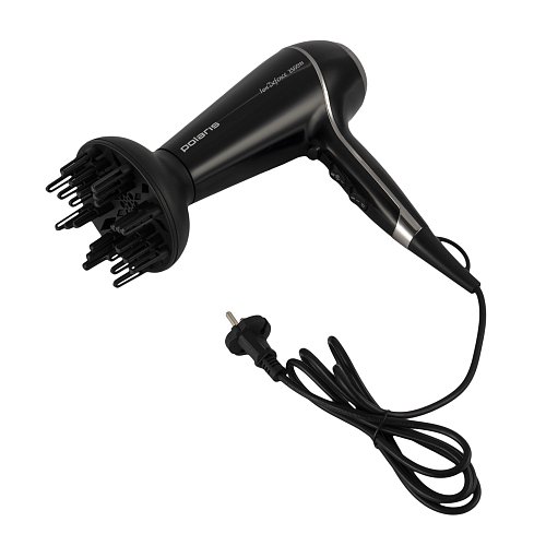Hair dryer Polaris PHD 2503TDi фото 4