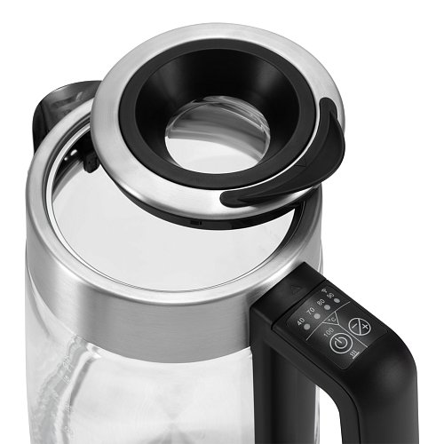 Чайнік Polaris PWK 1725CGLD Wi-Fi IQ Home фото 8