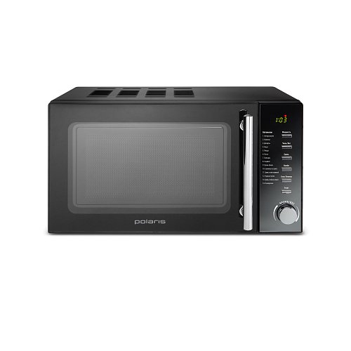 Microwave oven Polaris PMO 2002DG RUS фото 3