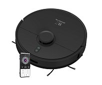 Robot vacuum cleaner Polaris PVCR 4500 WI-FI IQ Home