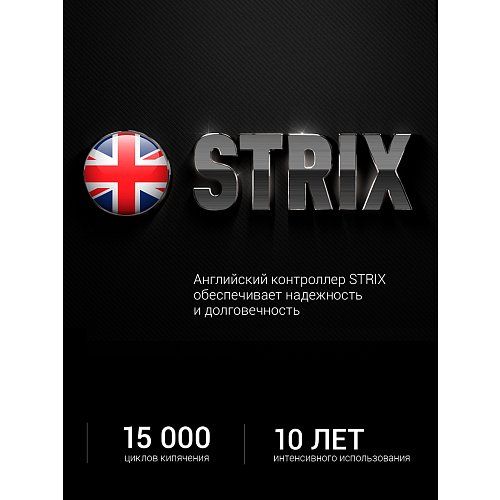 Чайнік Polaris PWK 1725CGLD Wi-Fi IQ Home фото 21