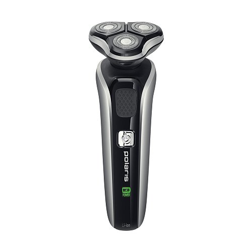 Elektrorasierer Polaris PMR 0307RC wet&dryPRO 5 KLINGEN+ фото 1