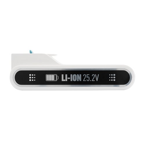 Шаңсорғыштарға арналған батарея Polaris PVCS 1101 HandStickPRO/PVCS 1102 HandStickPRO+/PVCS 4000 HandStickPRO/PVCS 5090 Clean Expert PRO/PVCS 7090 HandStickPRO Aqua/PVCS 1100 Silve фото 2