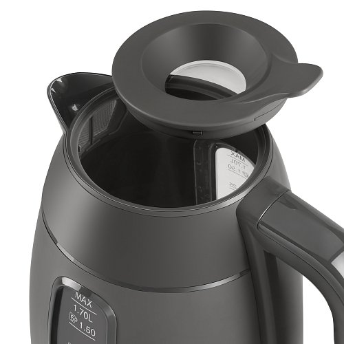 Чайник Polaris PWK 0723DDW Water Way Pro фото 9