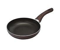 Fry pan without lid Polaris Faktura-20FB without a top Ø20 cm