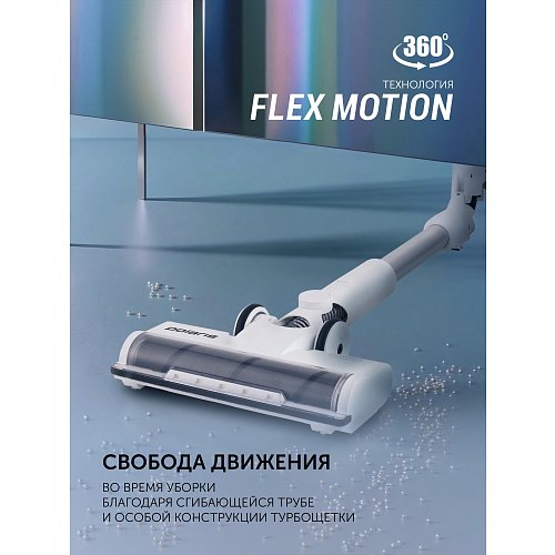 Бесправадны пыласос Polaris PVCS 4010 FusionPRO фото 19