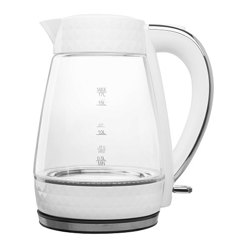 Чайнік Polaris PWK 1704CGL Diamond фото 2