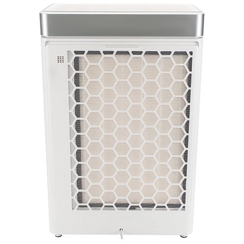 Air Purifier Polaris PPAT 02A Wi-Fi IQ Home фото 4
