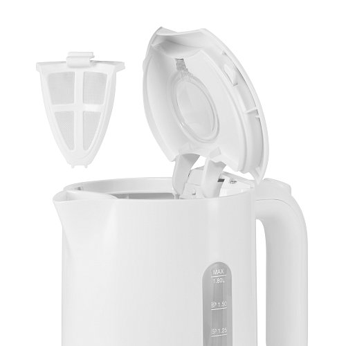 Electric kettle Polaris PWK 1803C Water Way Pro фото 5