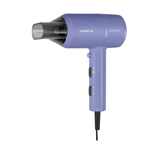 Sèche-cheveux PHD 2044Ti Quattro Ionic фото 2