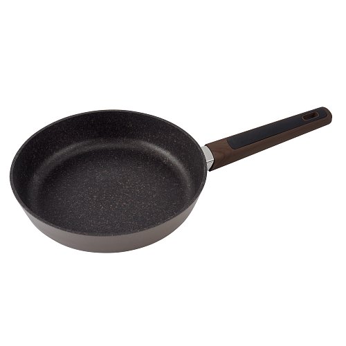 Fry pan without lid Polaris Grafitech-20F Ø20cm фото